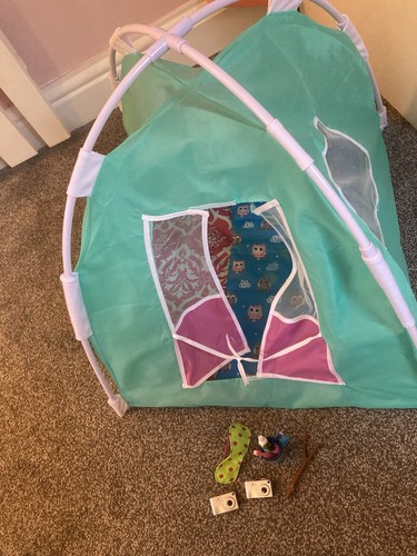 Our generation camping bundle - camping,
