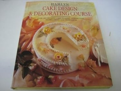Hamlyn cake design and - hamlyn,