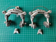 Vintage Weinmann Raleigh 610