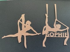 Hoop Gymnastics, Rhythmic