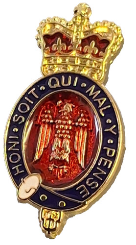Blues and royals - blues, british