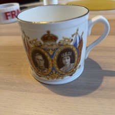 Royal Family Mug Cup King