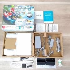 Nintendo Wii U WUP-101 32GB