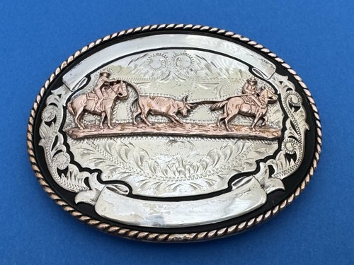 Vtg old western american - old,