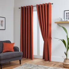 Blackout Curtains Thermal