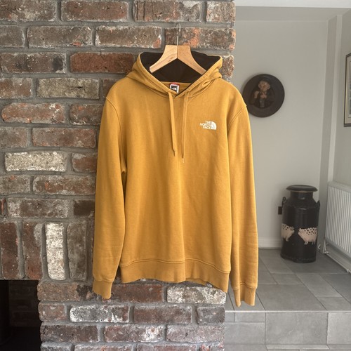 The north face men hoodie - north,