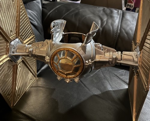 Star wars 1995 - 1995, imperial