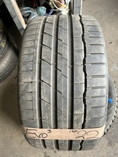 1x 255 30 19 91Y Hankook Ventus S1 Evo 3 Extra Load SNI Tread 6mm DOT Code 2022