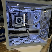 Gaming PC Custom Build Service