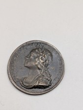 1727 CORONATION OF GEORGE II