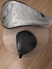 Taylormade Qi35 10.5 Degree Right-Hand Driver Head