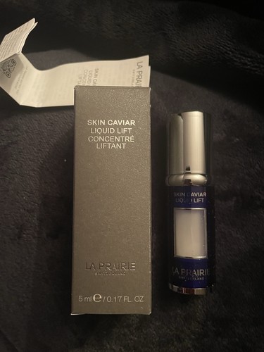 Prairie skin caviar - prairie,