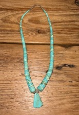 turquoise jewelry native