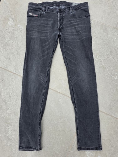 Men diesel troxer slim - men’s,