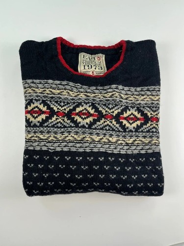 Easy premium vintage 1973 navy - 1973,