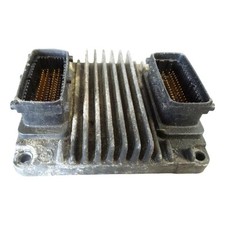 2000 VAUXHALL ASTRA MK4 G 1.7 DIESEL Y17DT ENGINE ECU PN 8972406215 / 09391249