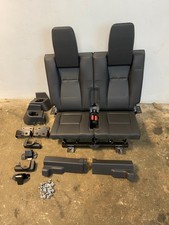 Discovery Sport 3rd Row Seats