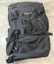 AXIOM Pannier Bicycle Touring