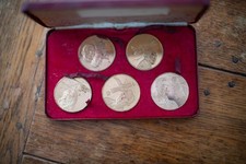 Vintage - RAF - Bronze Medal