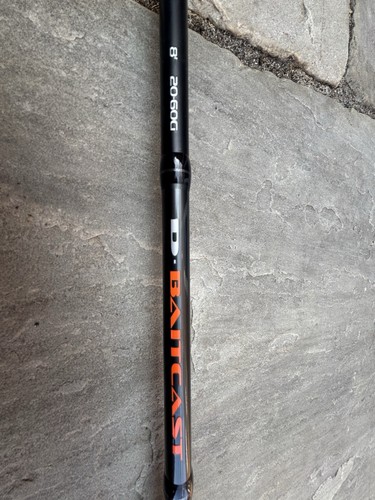 Daiwa baitcast combo casting - daiwa,