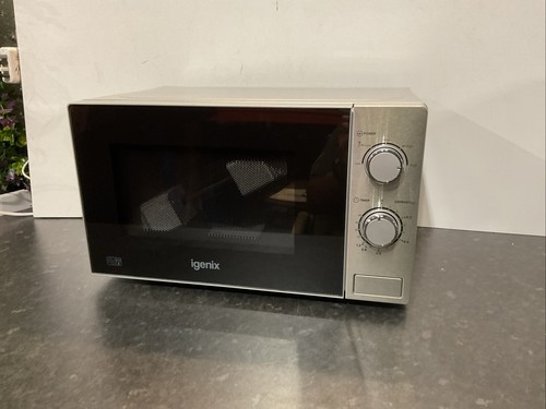 Microwave 800w 20l igenix - microwave,