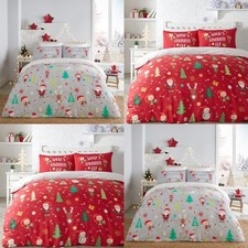 Fusion Christmas Elf & Santa