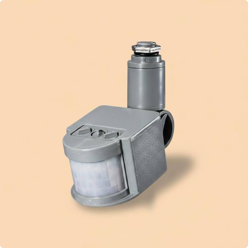 Microwave switch with - switch,