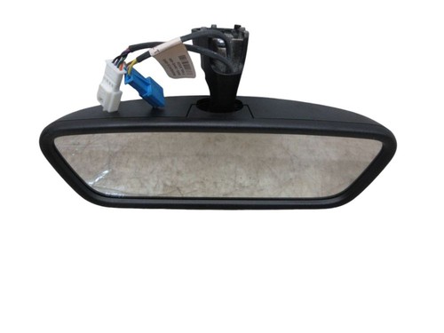 Interior mirror rear - interior,