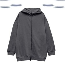 Ex Hush Women’s Hoodie Grey