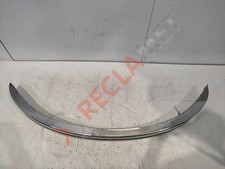 VOLKSWAGEN BEETLE 1300 BUMPER FRONT EUROPA HEAVY DUTY