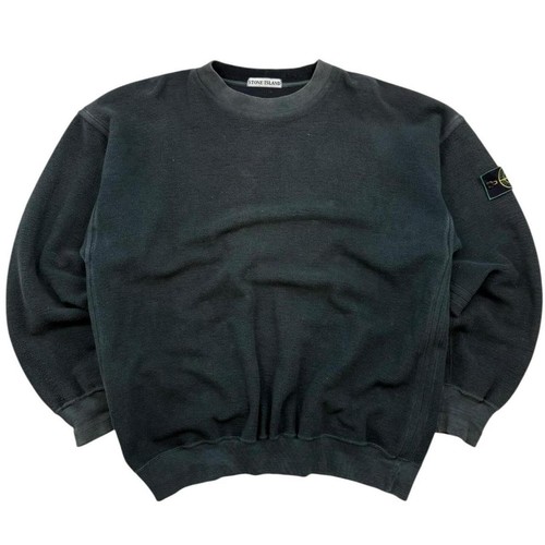 Stone island fleece - 90’s,