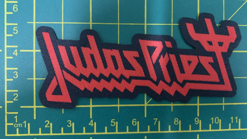 Judas priest cut out - cut,