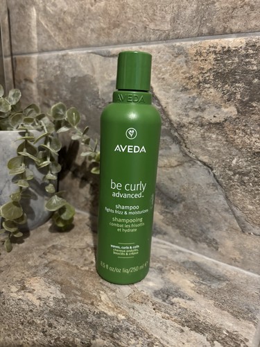 Aveda curly advanced - be,