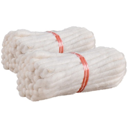 Sets cotton wicks - sets, of