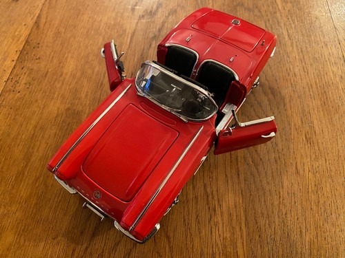 Danbury mint scale - 1:24, die
