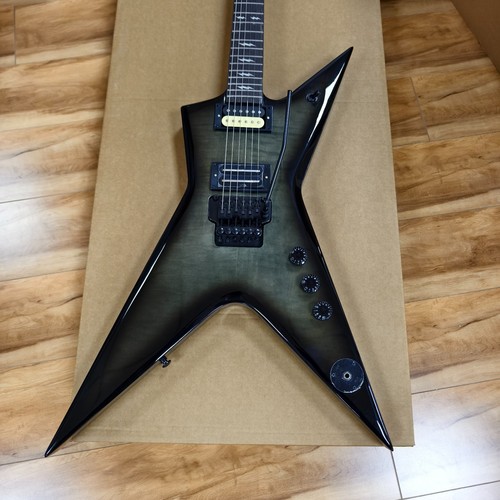 Washburn dime electric - dime,