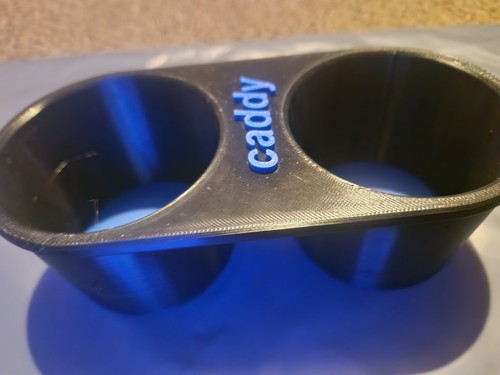Custom printed cup holder - custom,