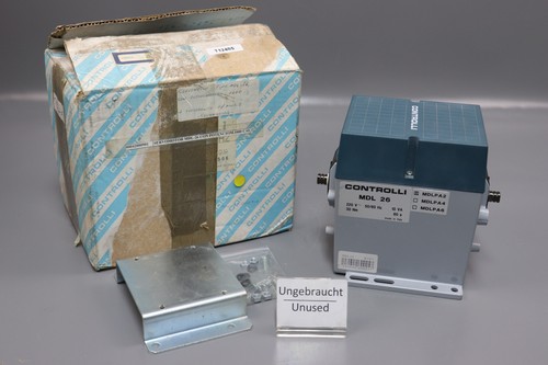 Controlli mdl mdlpa2 220v - controlli,