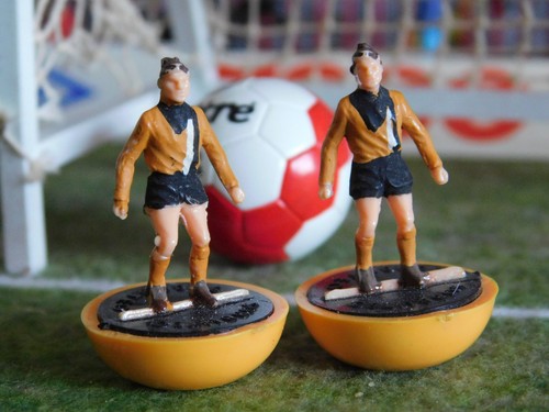 Vintage 1970s subbuteo - 1970s,