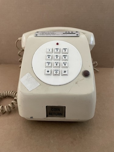 Vintage desk top pay - vintage,