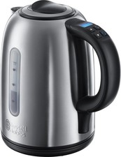 Russell Hobbs, Electric