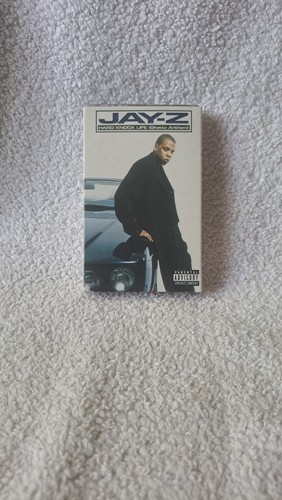 Jay cassette single - :cassette, single: