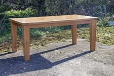 Exceptional Solid French Plank