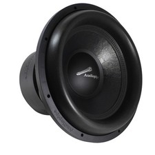 15" 2000W RMS Dual 2-Ohm Spl