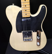 [Fender] 70th Anniversary Broadcaster MN BGB 2019 Electric Guitar With Hard Case