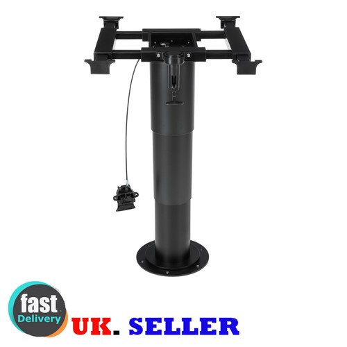 Pneumatic lift table - pneumatic,