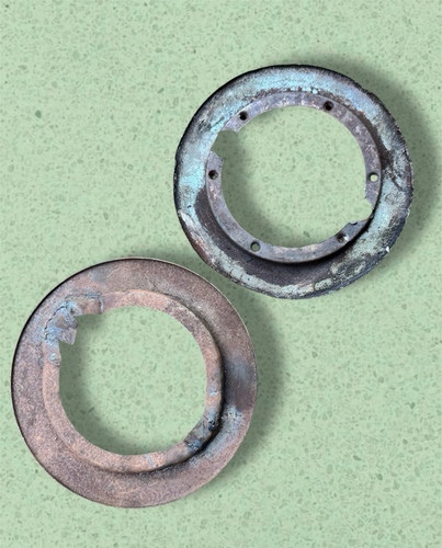 Pre war original austin - pre, 7