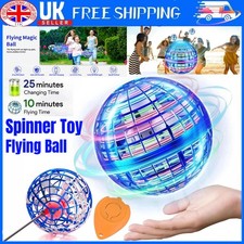 New Pro Flying Ball Space Orb