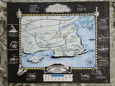 1973 Shipwrecks Of Cape