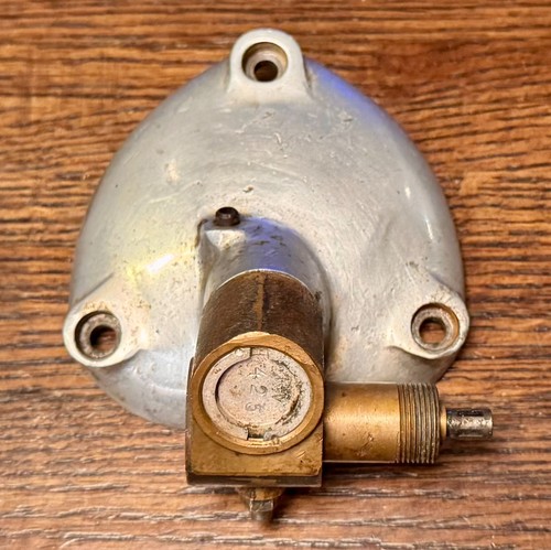 Ducati 250 350 450 - , bevel